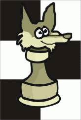 Schachfuchs